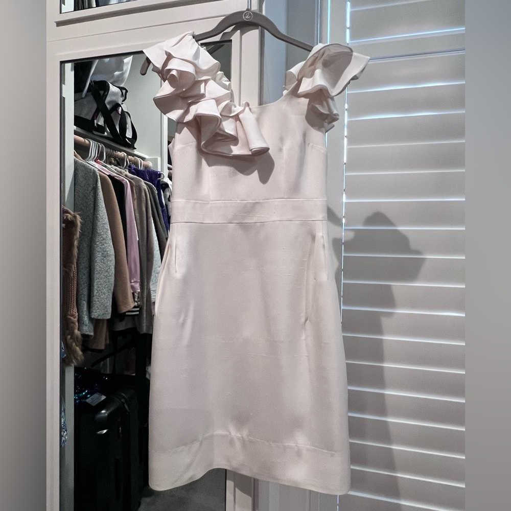 Kirribilla Little White Dress
